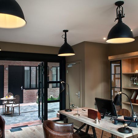 Hotel Les Terres Blanches Шату Екстериор снимка