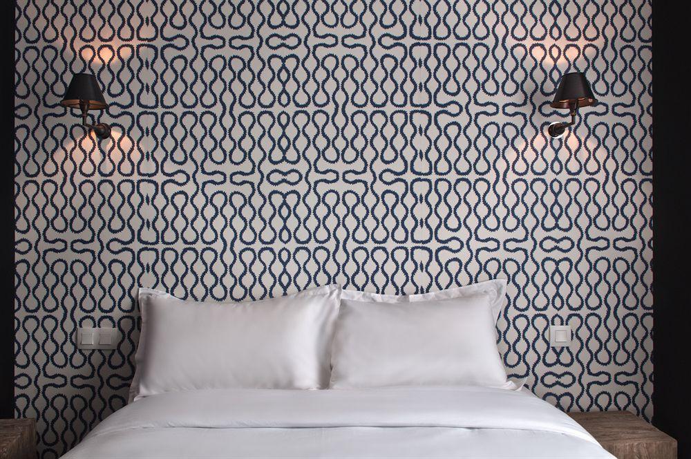 Hotel Les Terres Blanches Шату Екстериор снимка