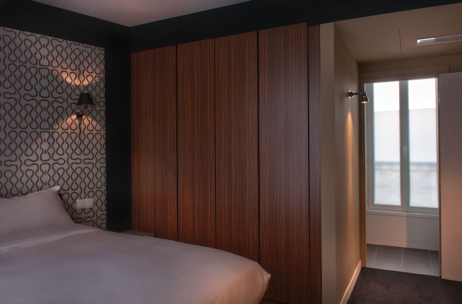 Hotel Les Terres Blanches Шату Екстериор снимка
