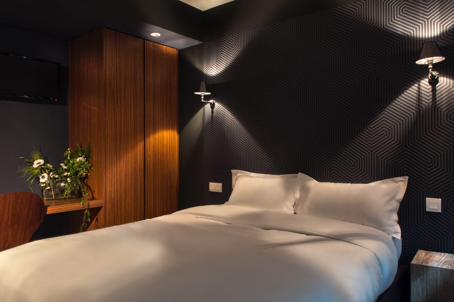 Hotel Les Terres Blanches Шату Екстериор снимка