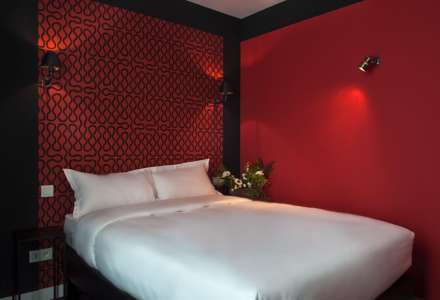 Hotel Les Terres Blanches Шату Екстериор снимка