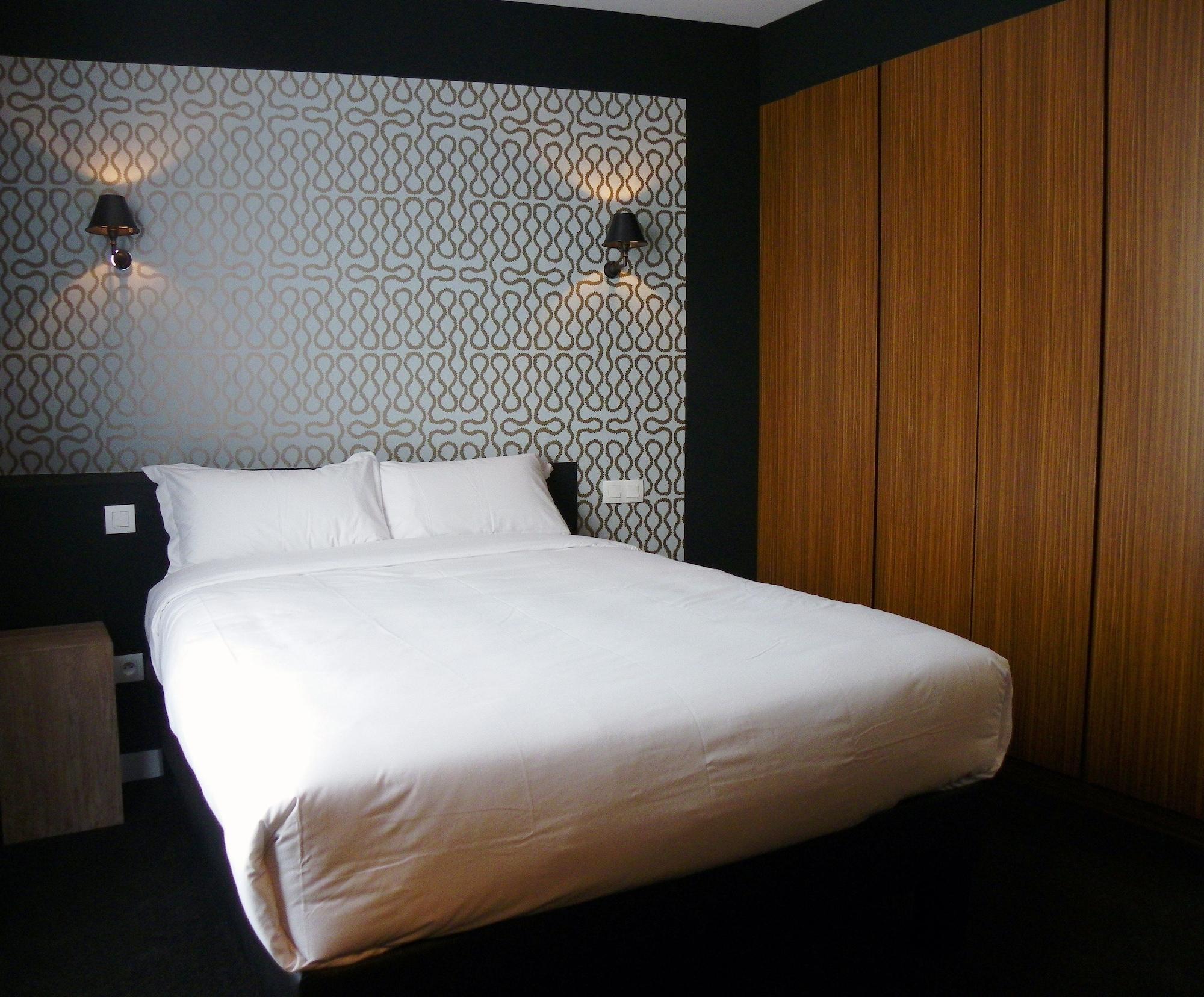 Hotel Les Terres Blanches Шату Екстериор снимка