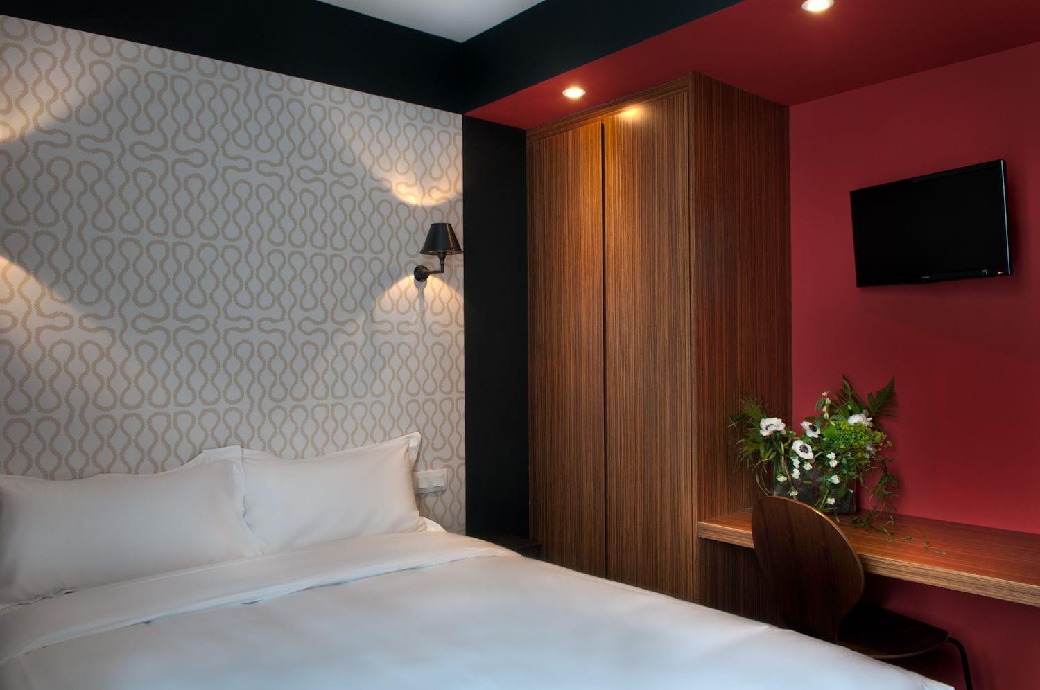 Hotel Les Terres Blanches Шату Екстериор снимка