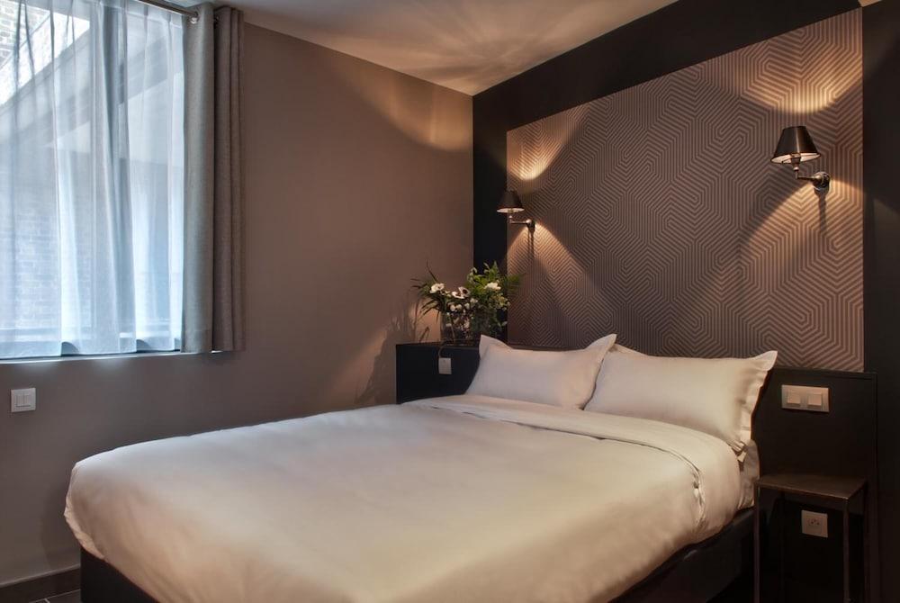 Hotel Les Terres Blanches Шату Екстериор снимка