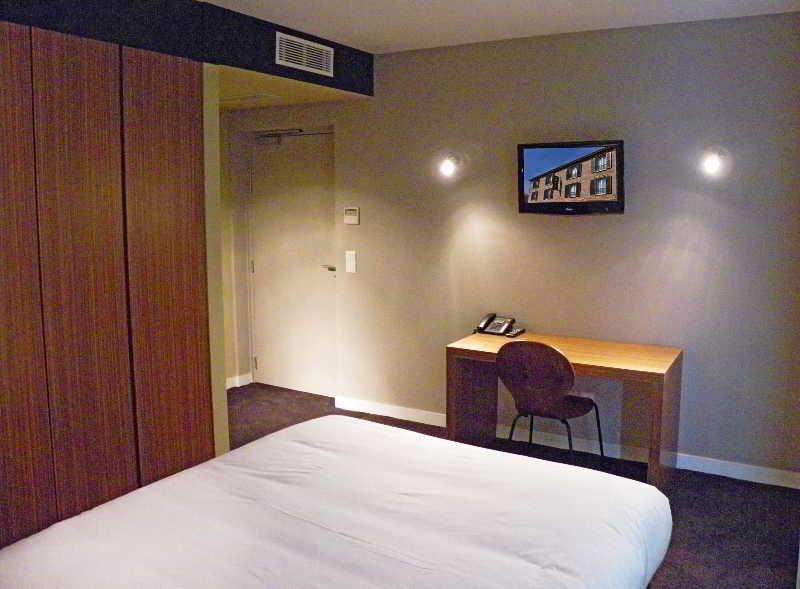 Hotel Les Terres Blanches Шату Екстериор снимка