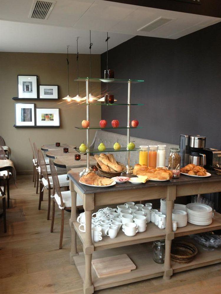 Hotel Les Terres Blanches Шату Екстериор снимка