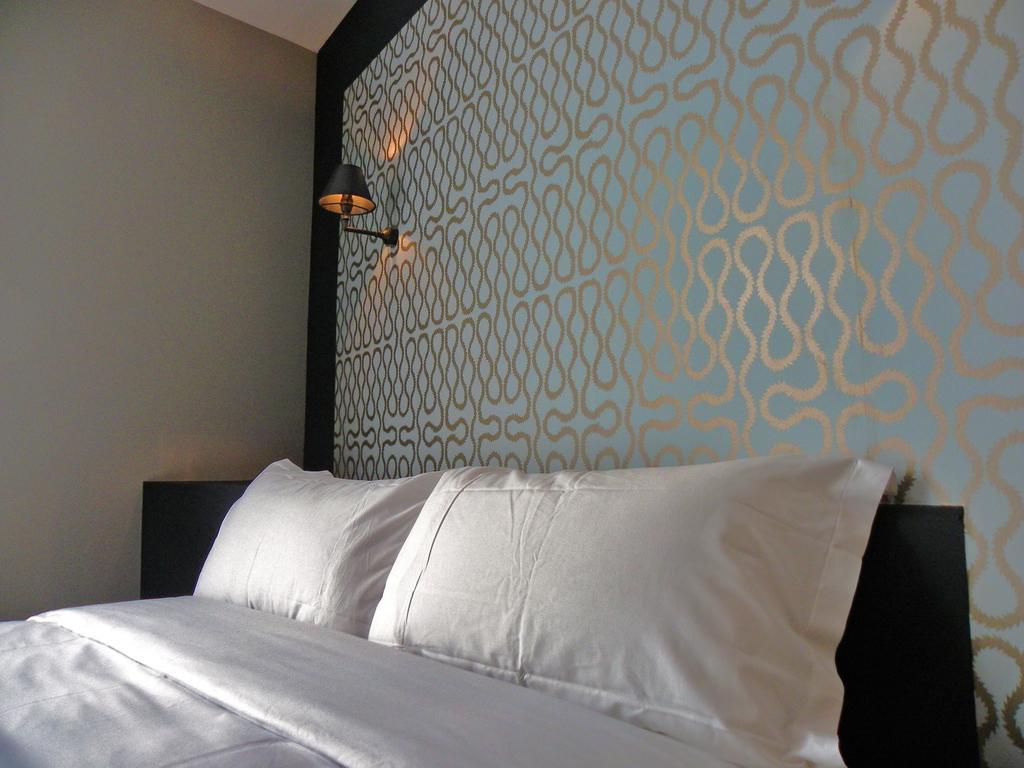 Hotel Les Terres Blanches Шату Екстериор снимка