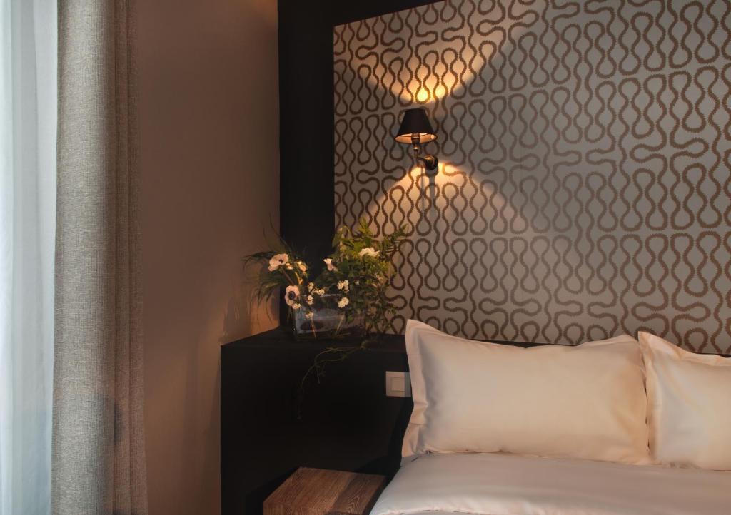 Hotel Les Terres Blanches Шату Стая снимка
