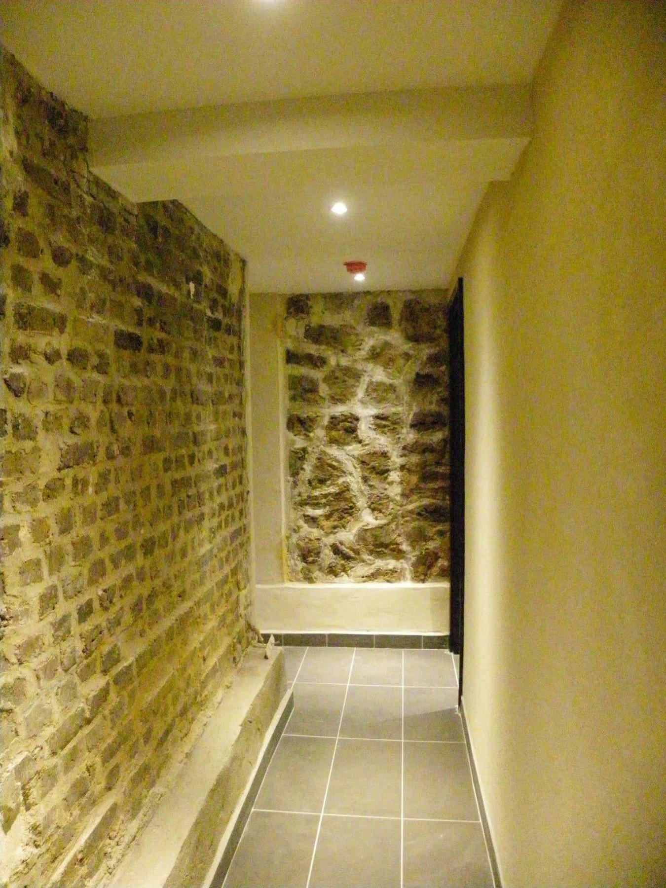 Hotel Les Terres Blanches Шату Екстериор снимка