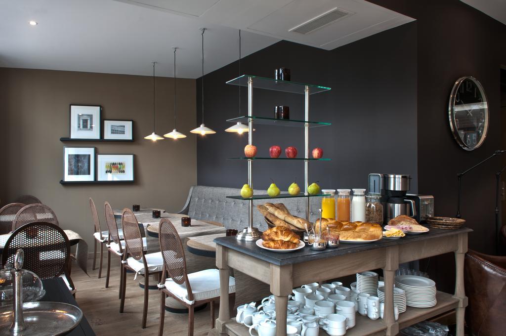 Hotel Les Terres Blanches Шату Екстериор снимка